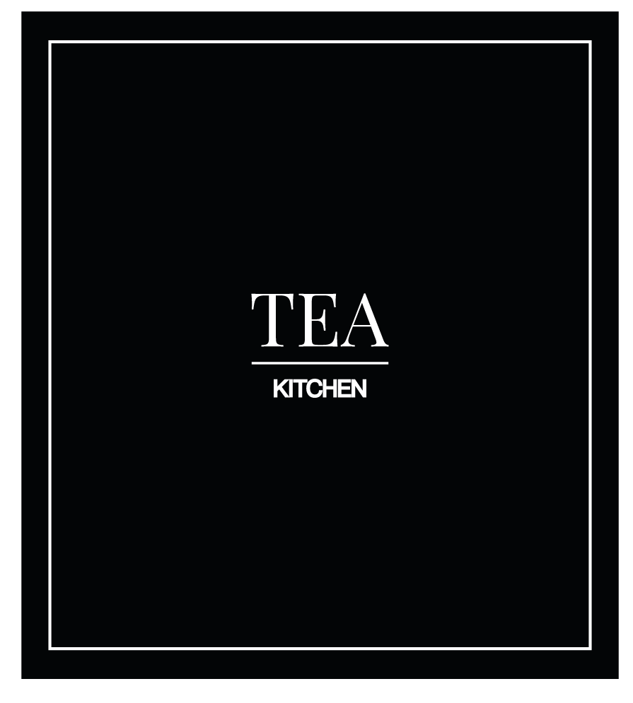 Tea Label