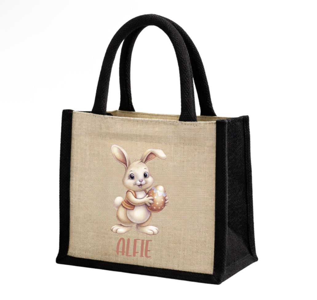 The Easter Tote (10 Designs)