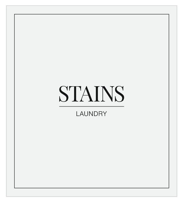 Stains Label