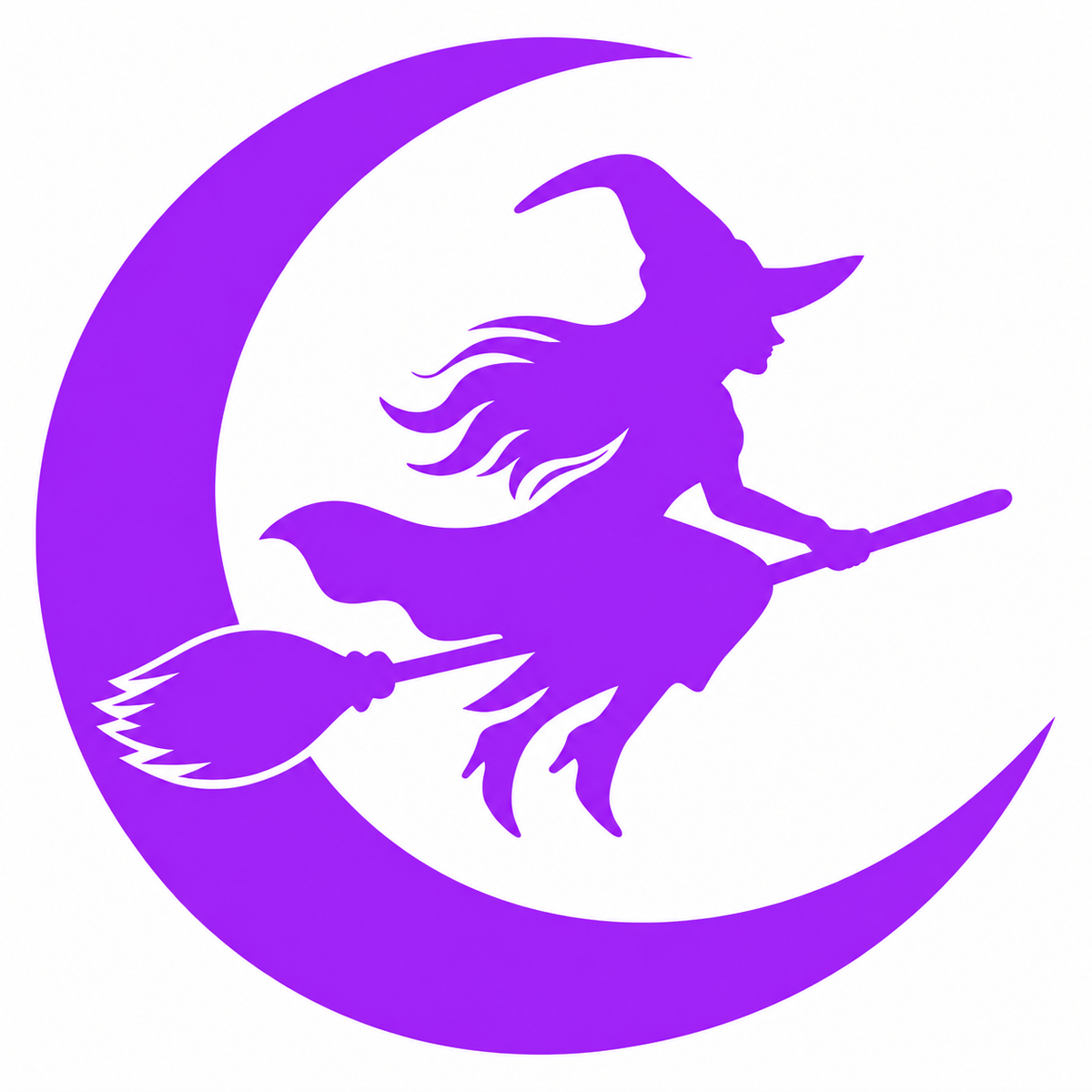 Witch Label