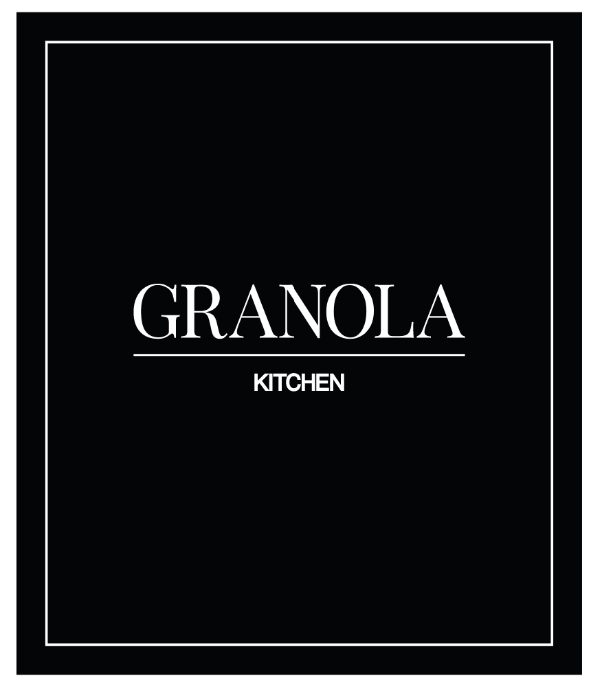 Granola Label