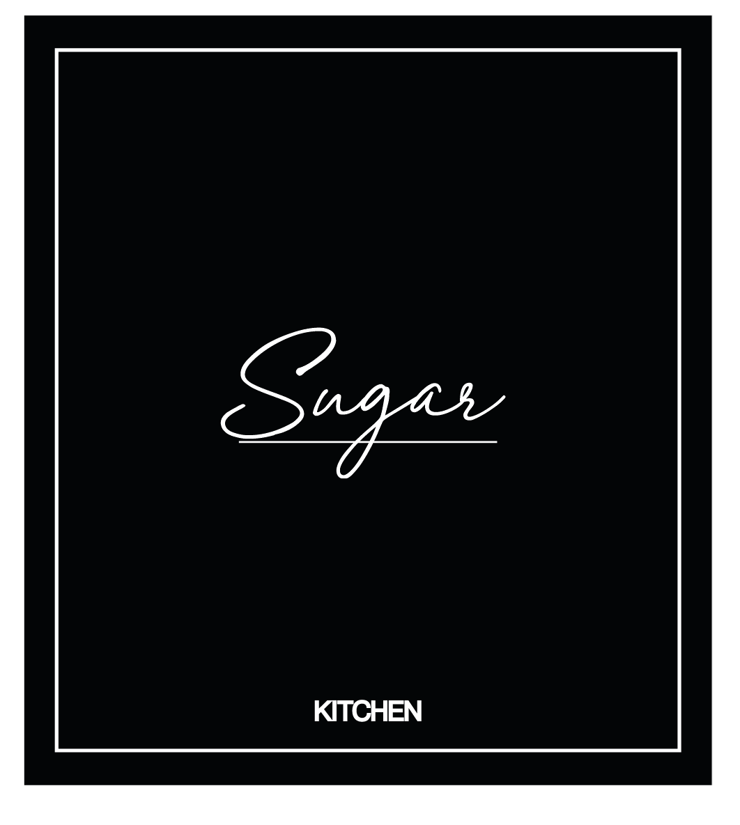 Sugar Label