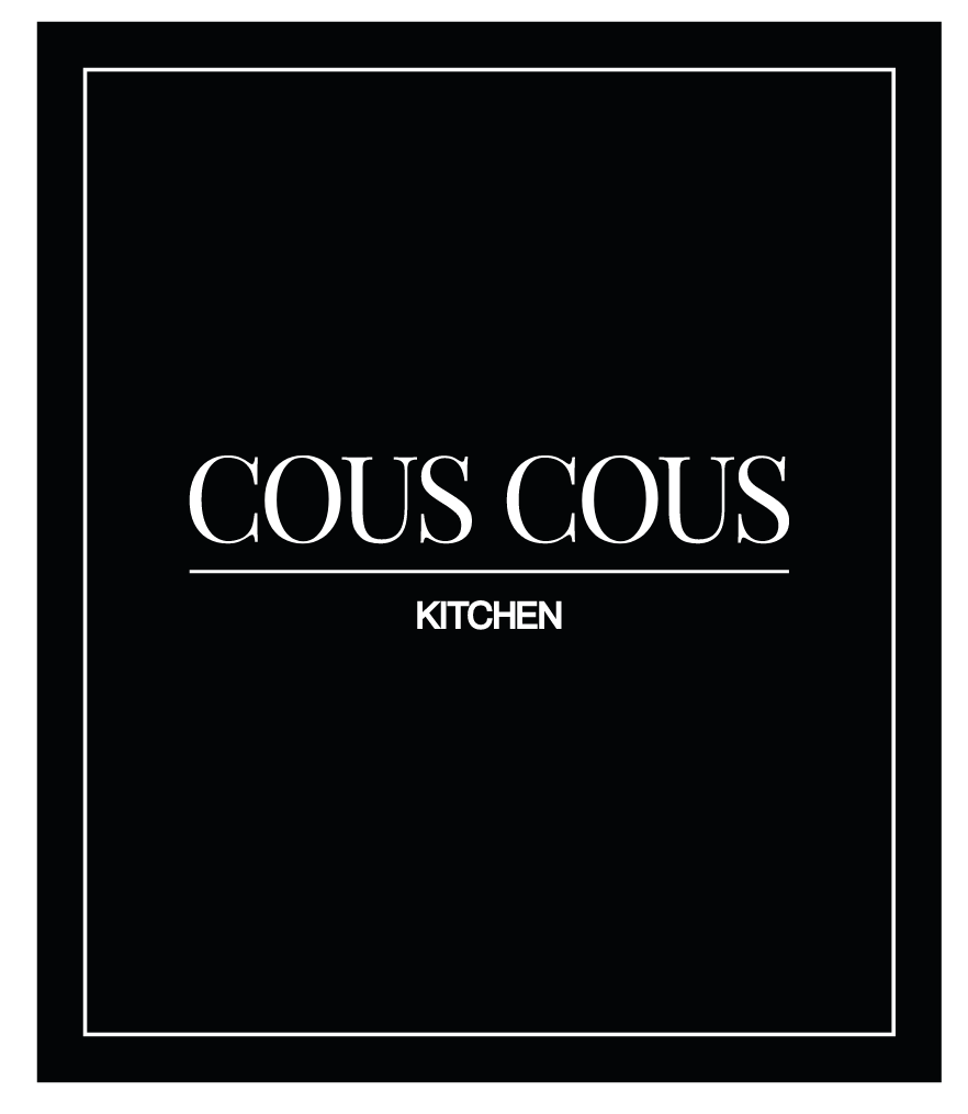 Cous Cous Label