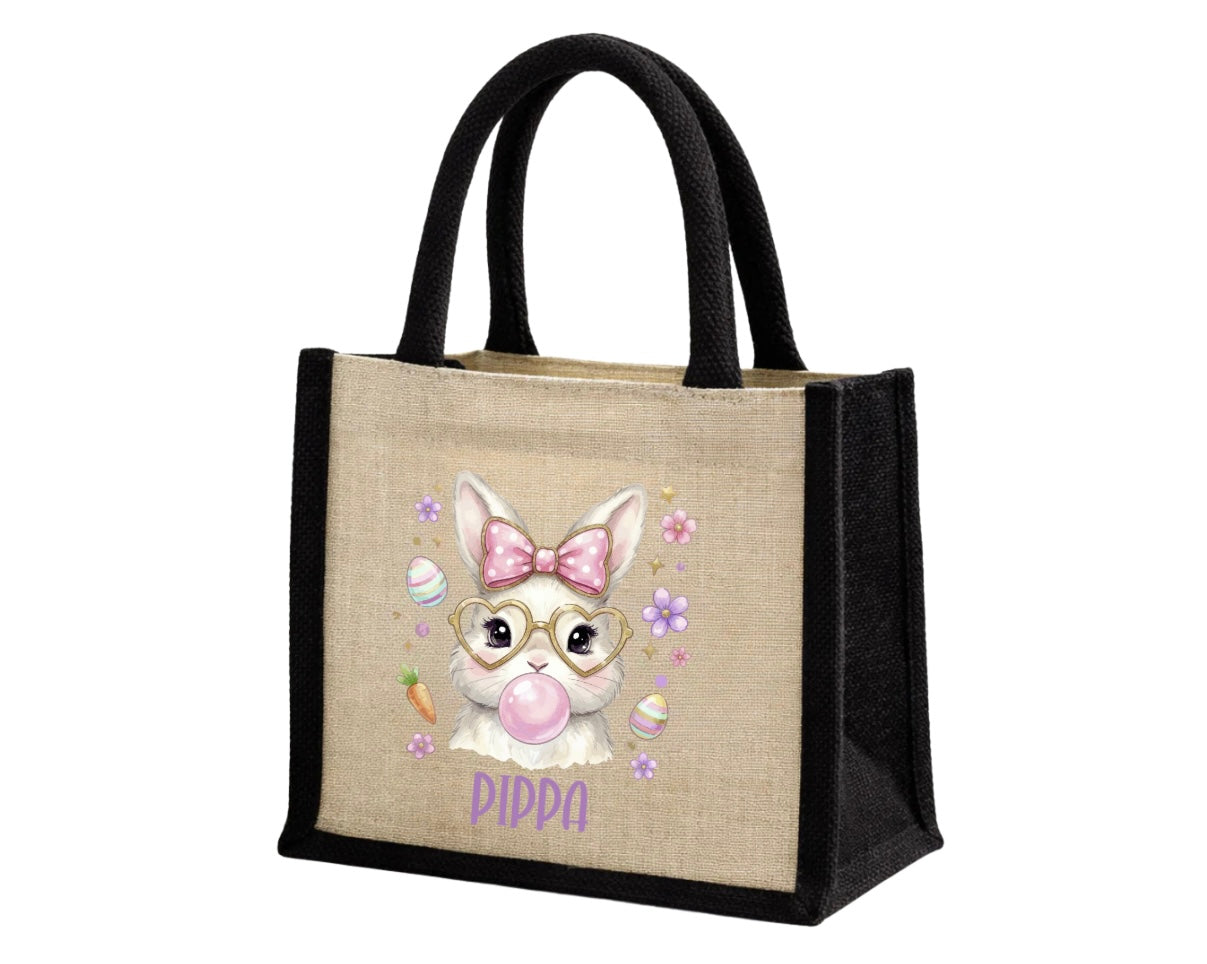 The Easter Tote (10 Designs)