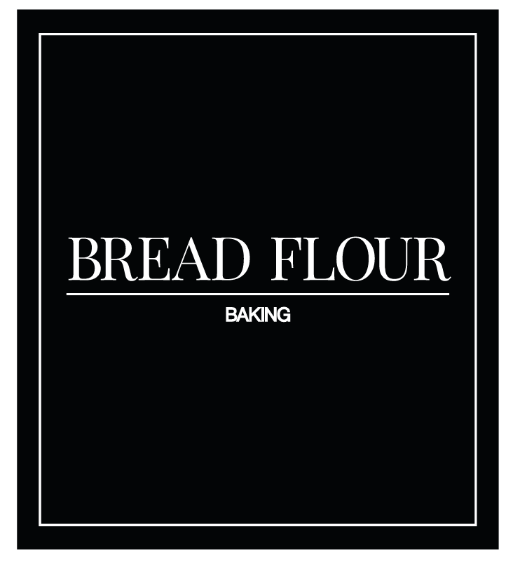 Bread Flour Label