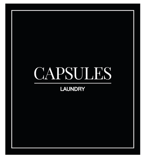 Capsules Label