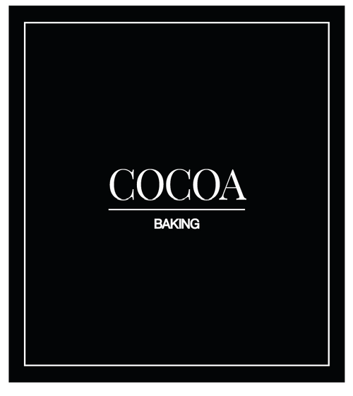 Cocoa Label