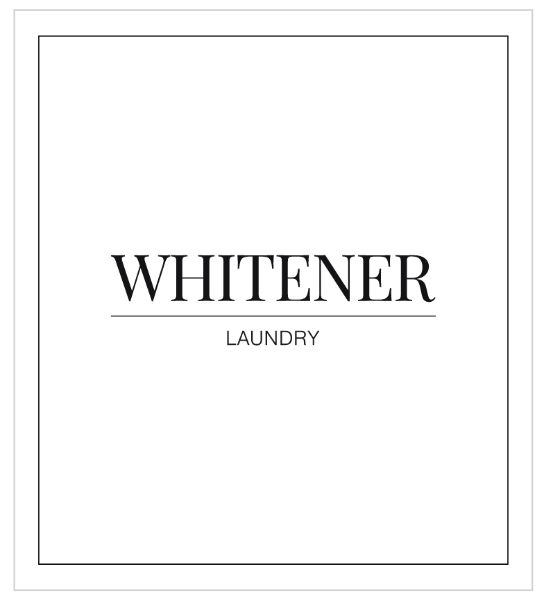 Whitener Label