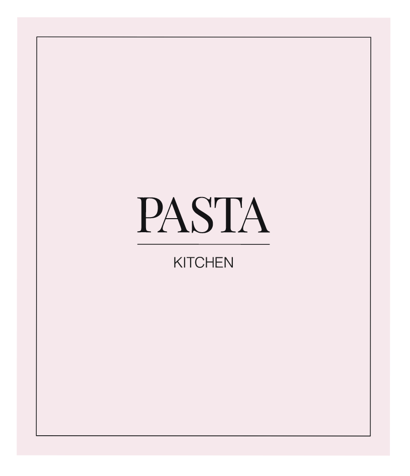 Pasta Label