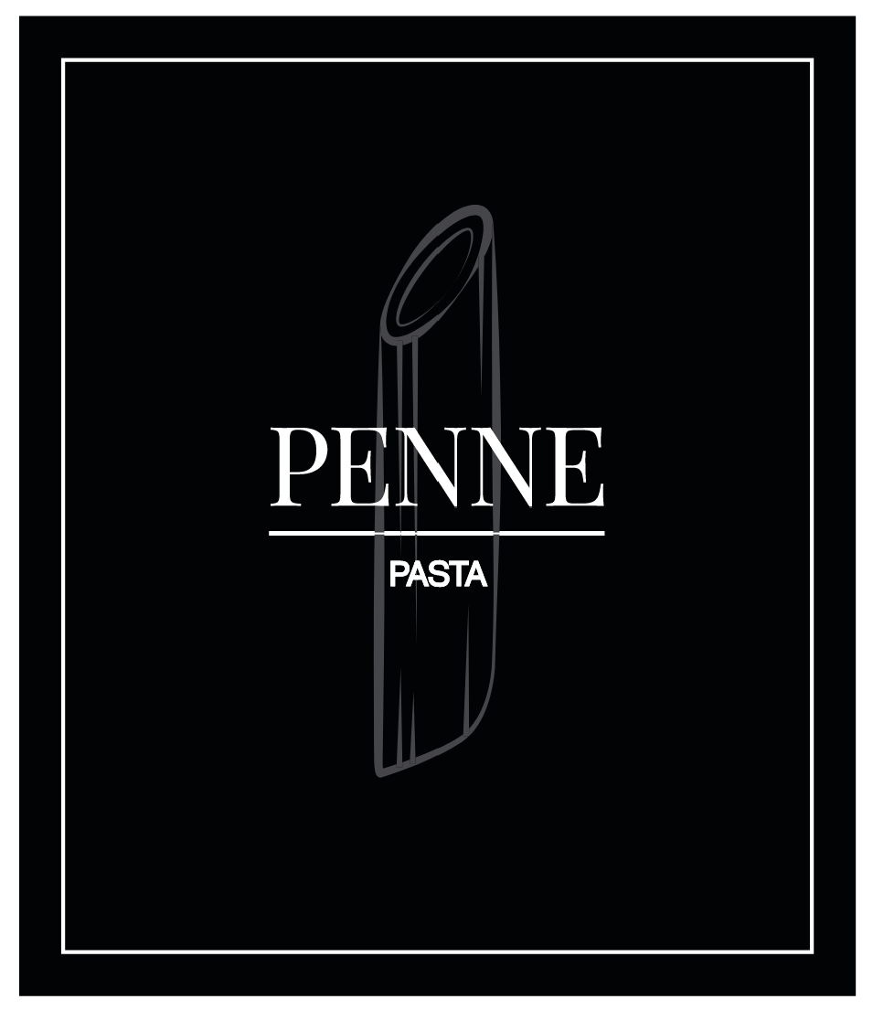 Penne Label