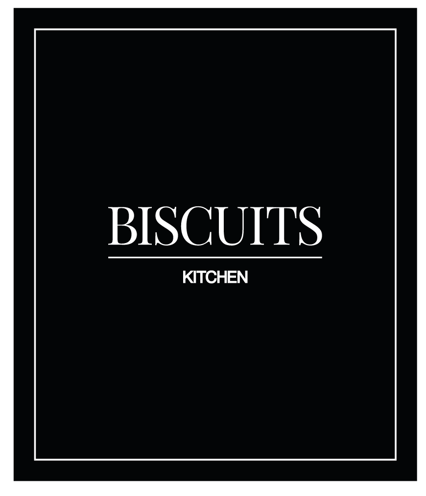 Biscuits Label