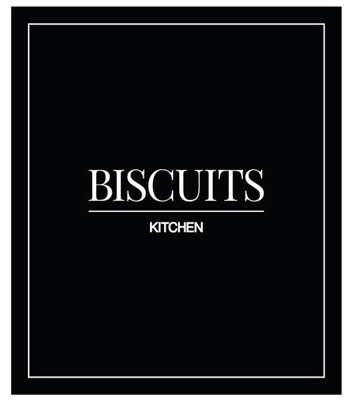 Biscuits Label
