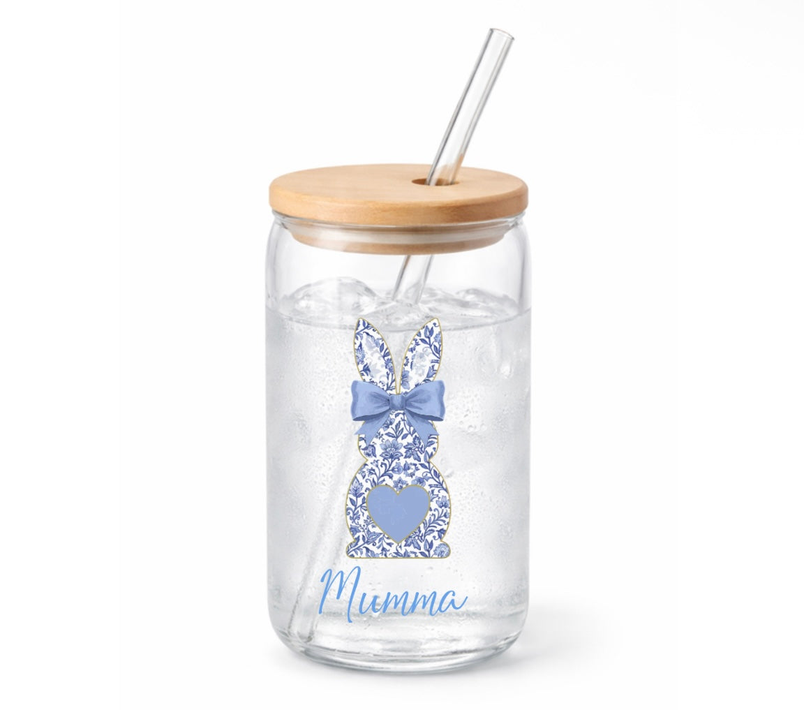 Easter Cup Label (10 Designs)