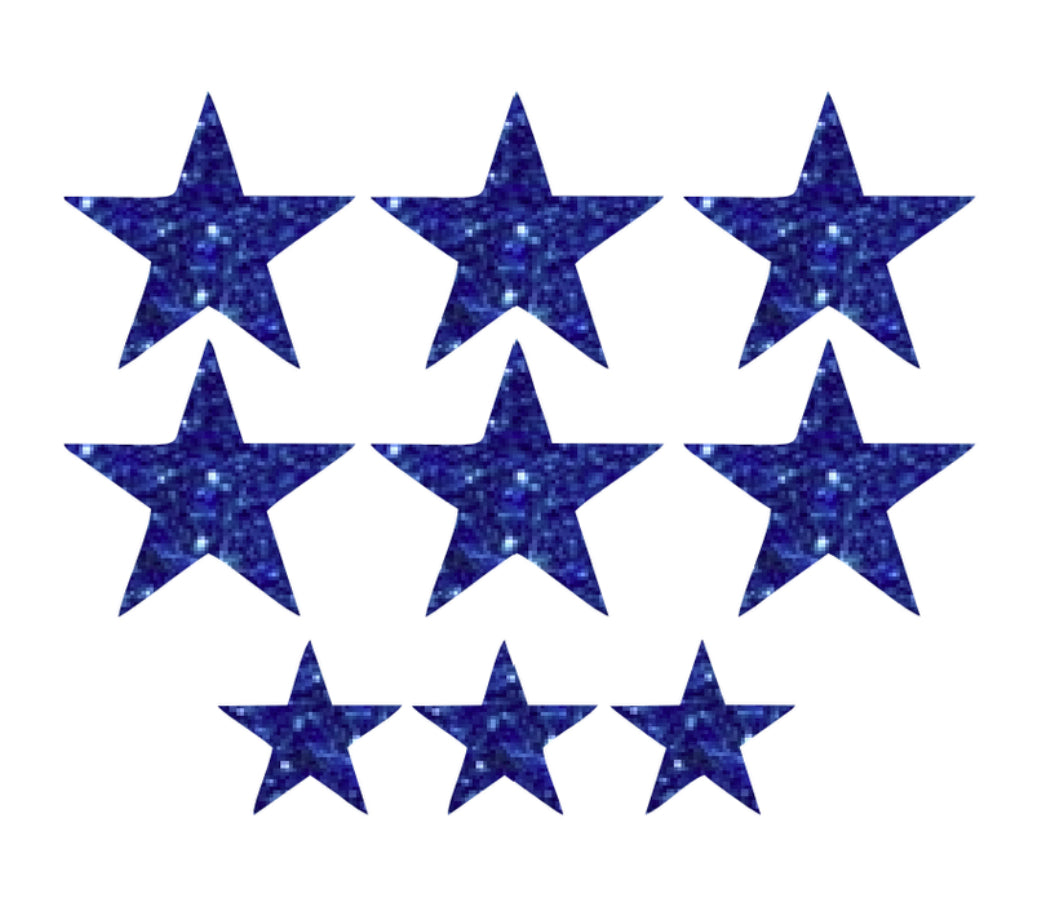 Leavers Icons