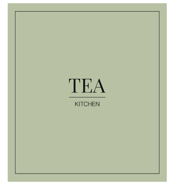 Tea Label