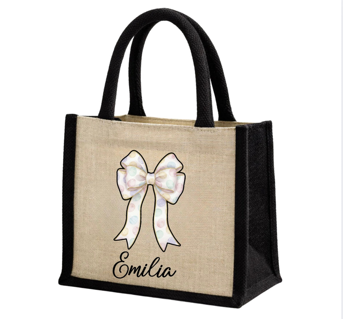The Easter Tote (10 Designs)