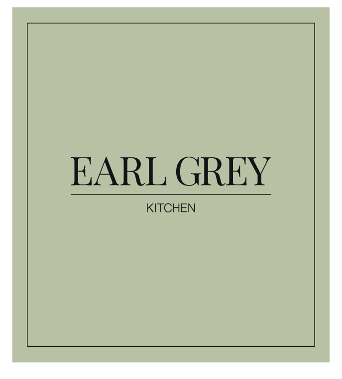 Earl Grey Label