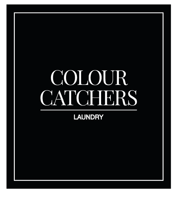 Colour Catchers Label