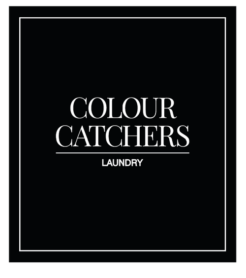 Colour Catchers Label