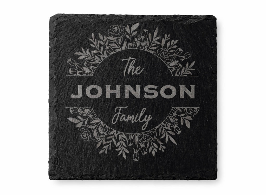 Family Coaster