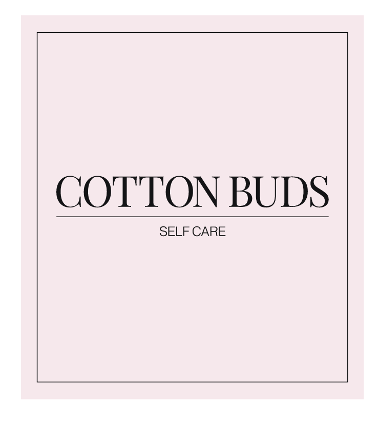 Cotton Buds Label