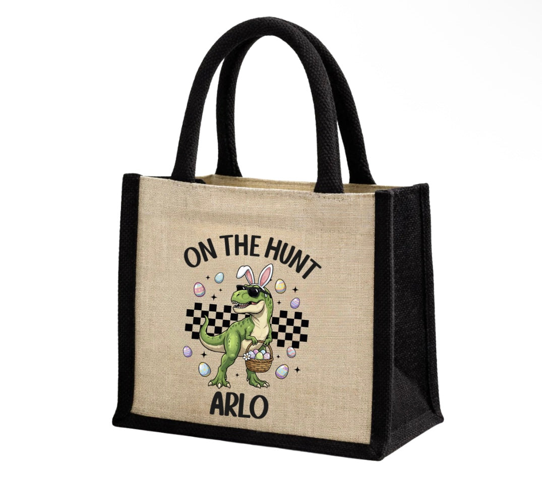 The Easter Tote (10 Designs)