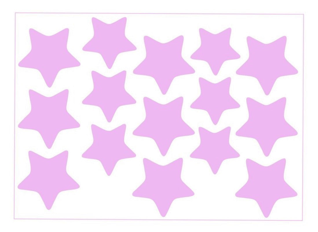 Petal Dust Stars Icon Pack