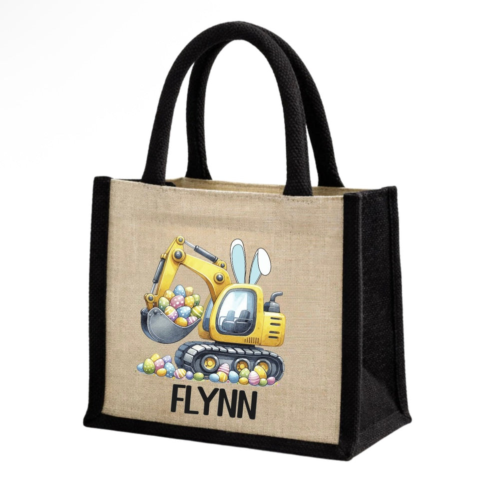 The Easter Tote (10 Designs)